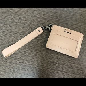 💗 ANDAR - “The Denner” Keychain Wallet 💗